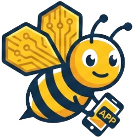 APKBees logo