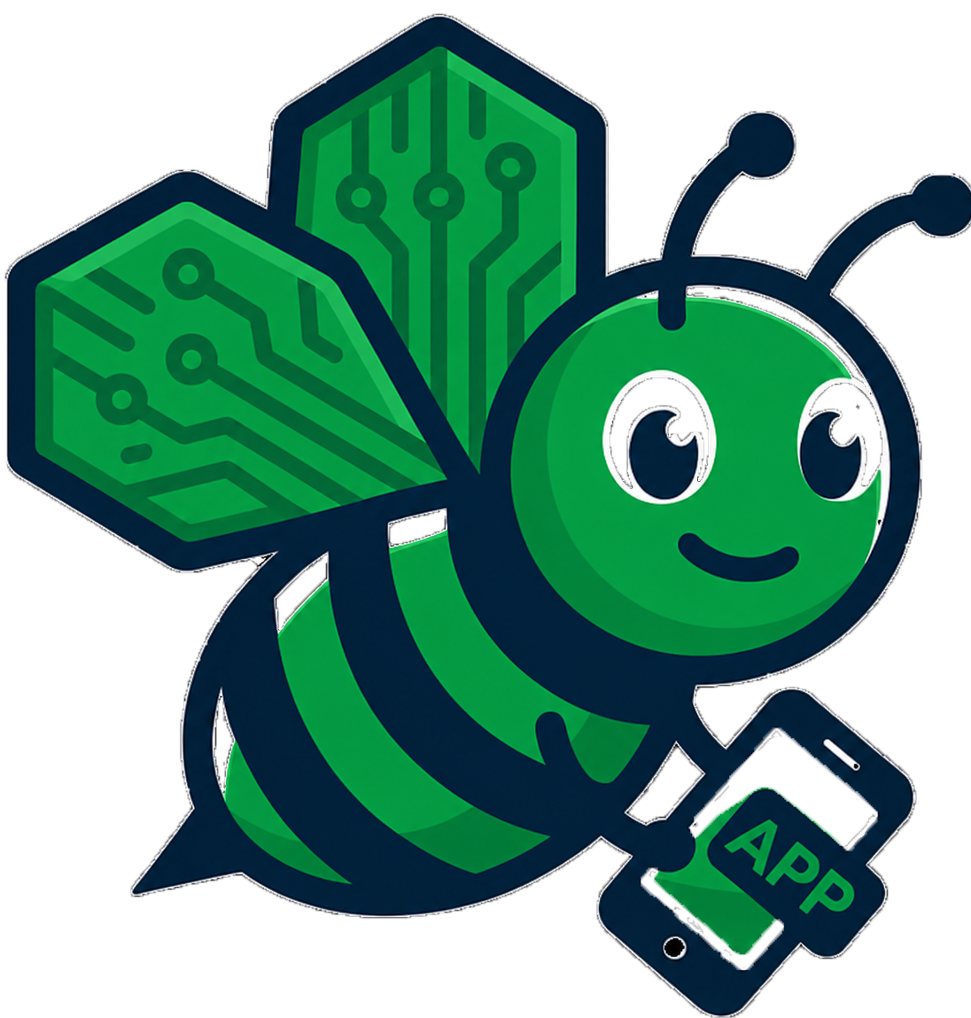 APKBees logo